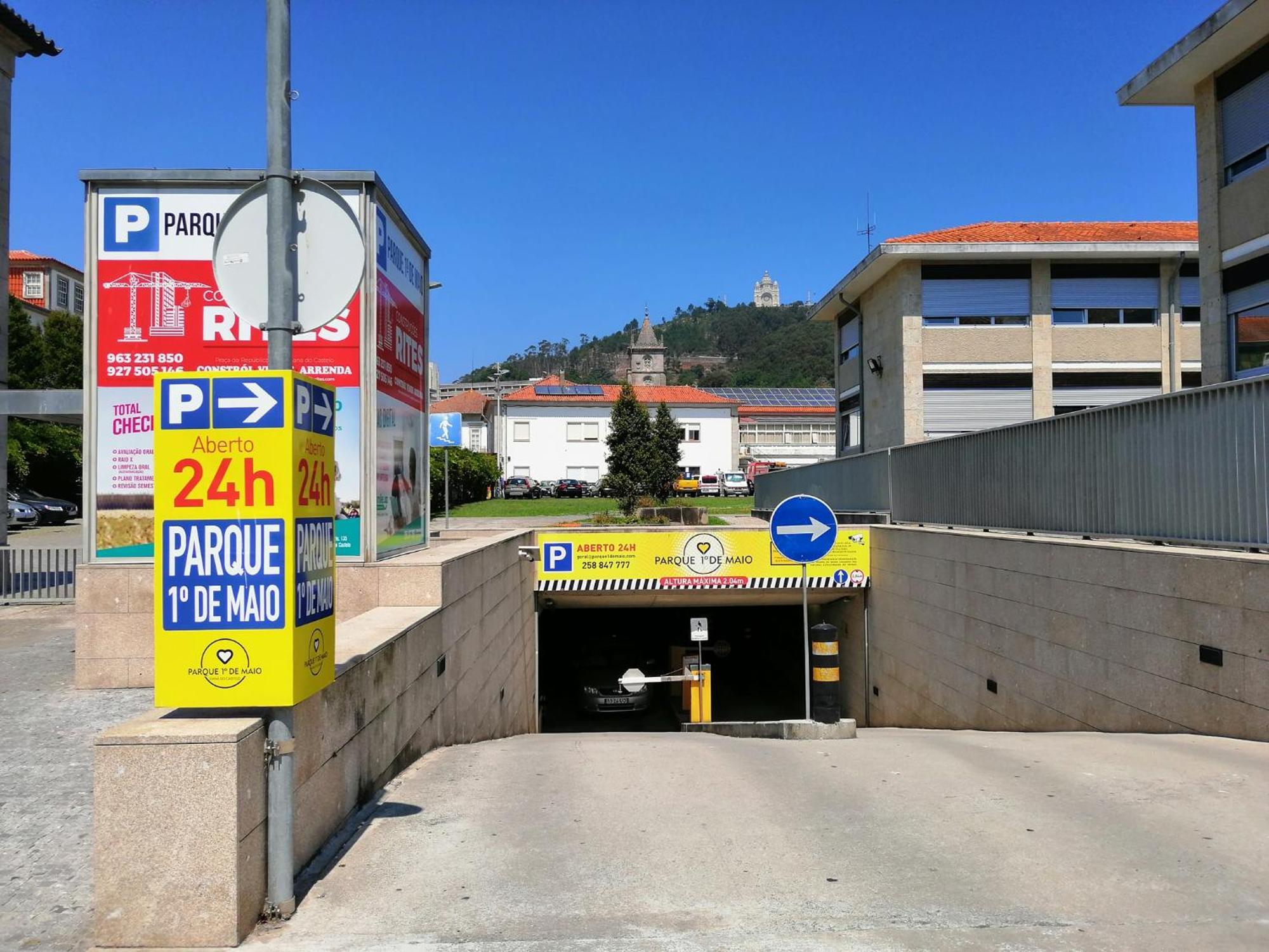 Mam Heat Apartments - Viana City Centre Viana do Castelo Bagian luar foto