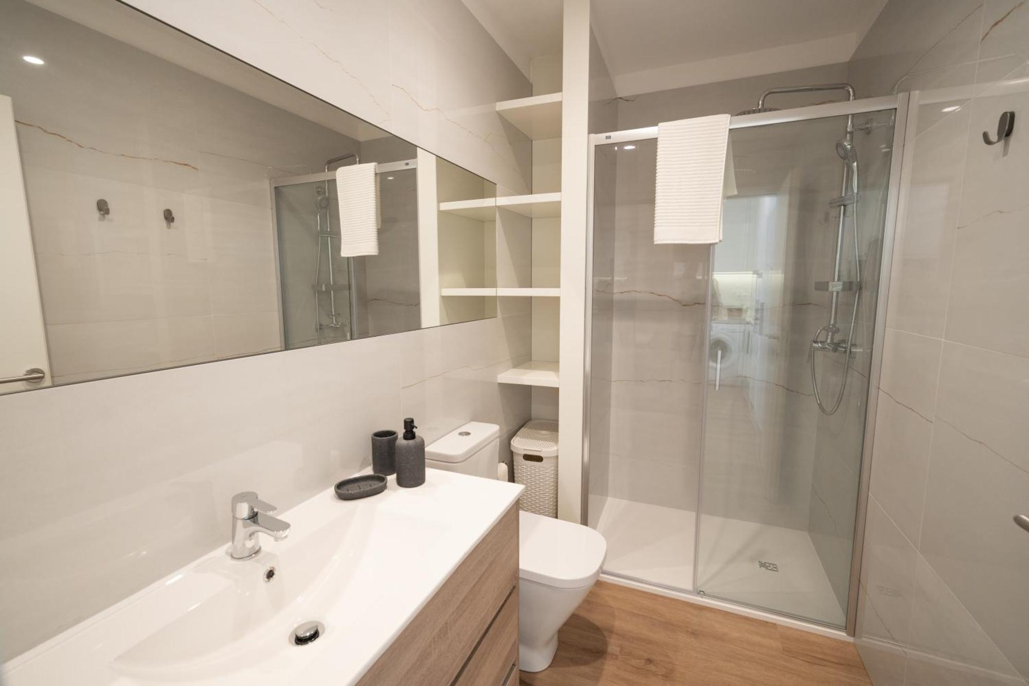 Mam Heat Apartments - Viana City Centre Viana do Castelo Bagian luar foto