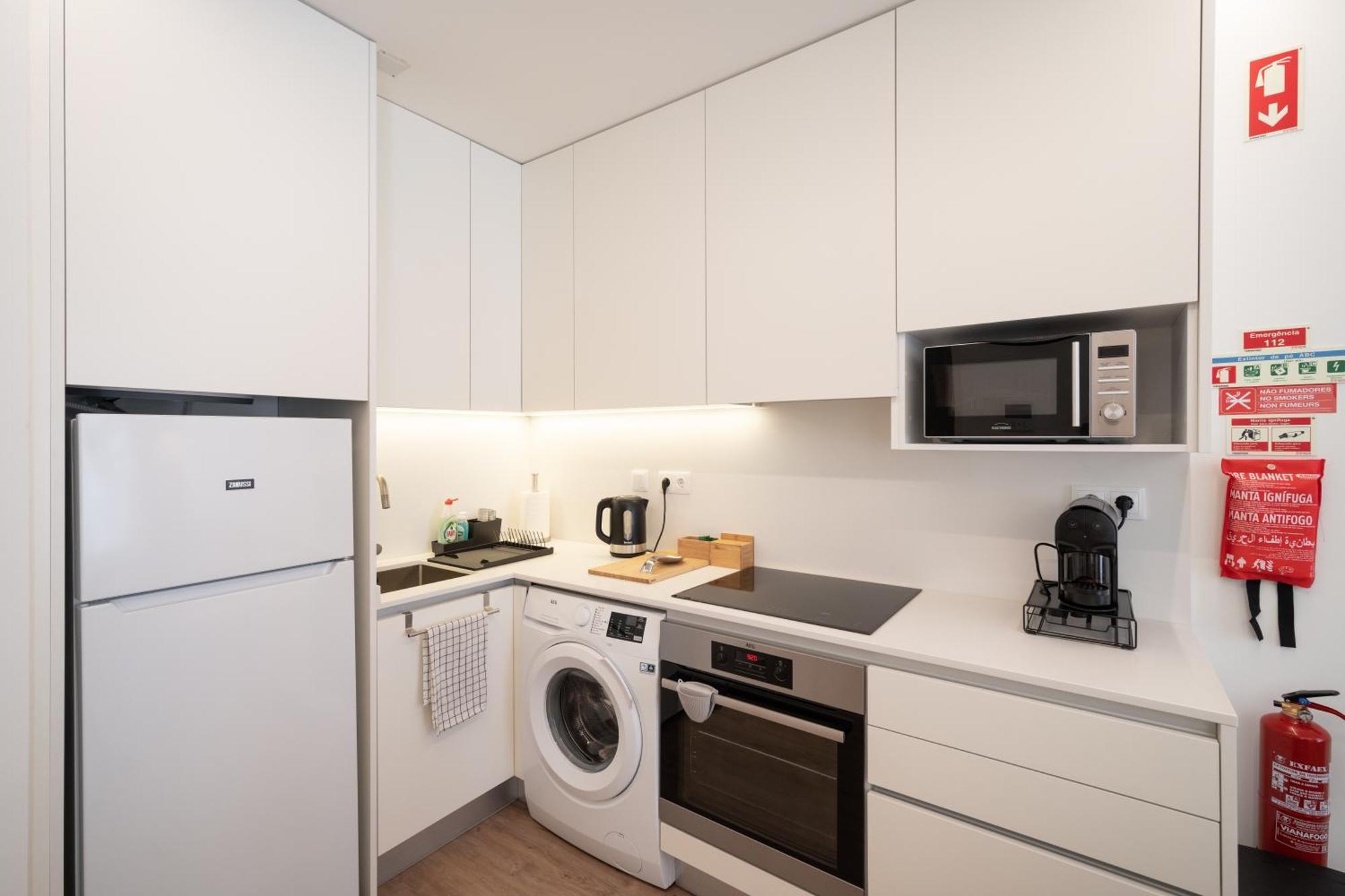 Mam Heat Apartments - Viana City Centre Viana do Castelo Bagian luar foto