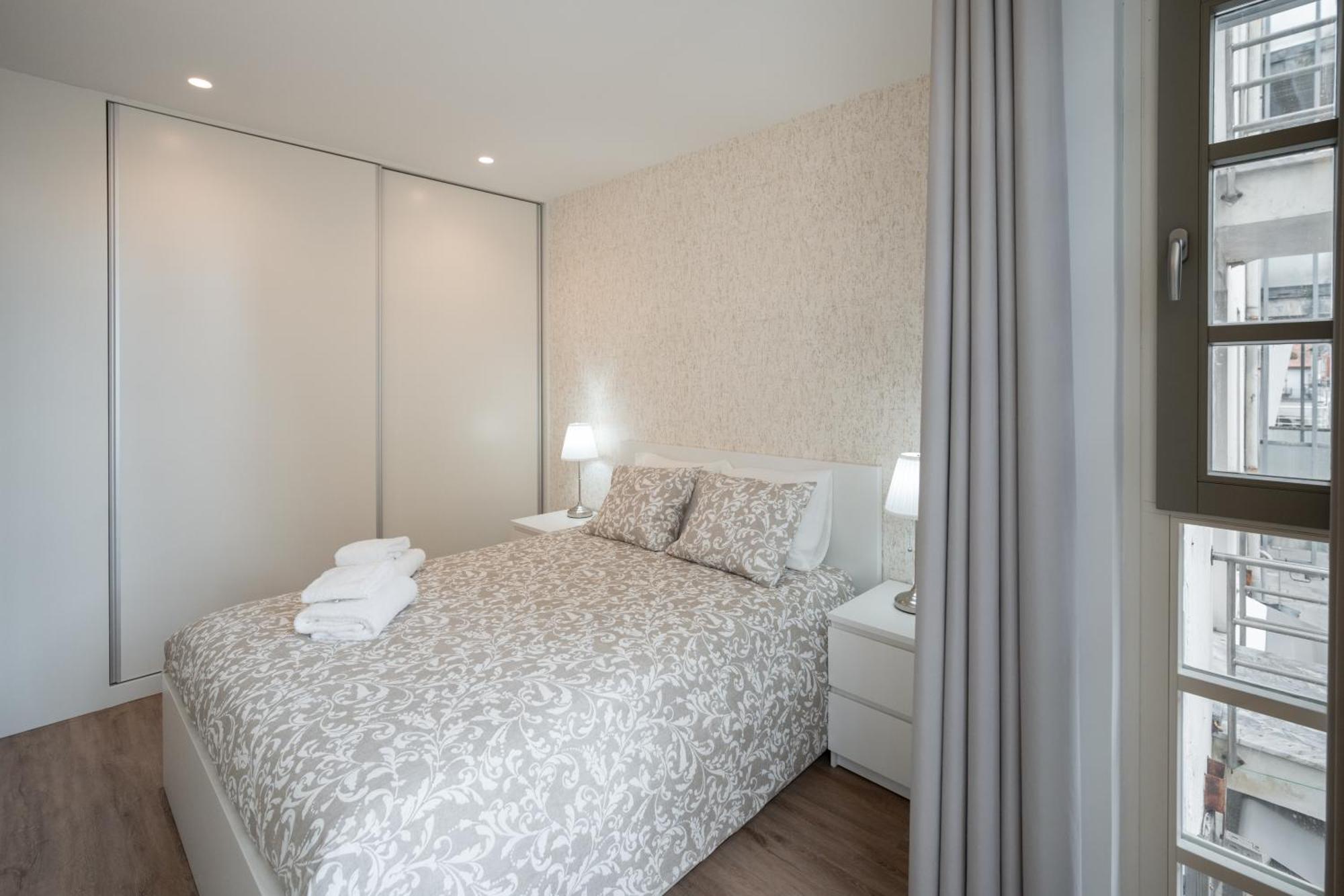 Mam Heat Apartments - Viana City Centre Viana do Castelo Bagian luar foto