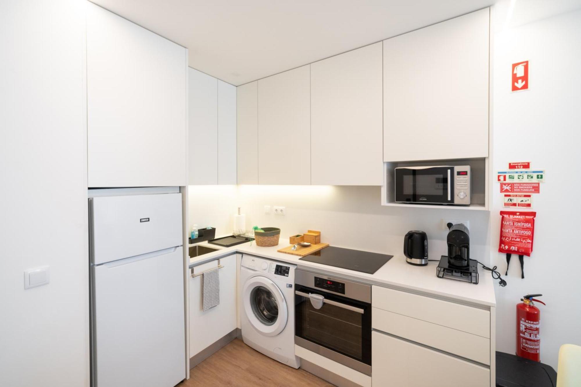 Mam Heat Apartments - Viana City Centre Viana do Castelo Bagian luar foto