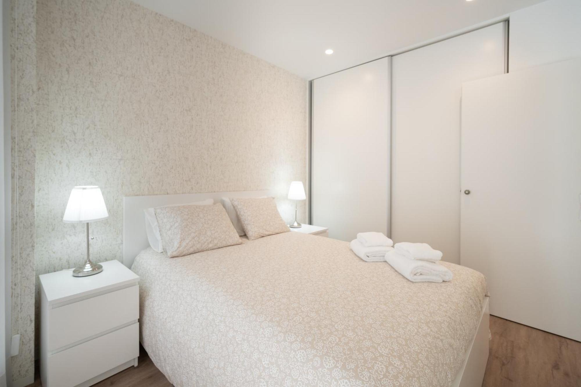 Mam Heat Apartments - Viana City Centre Viana do Castelo Bagian luar foto