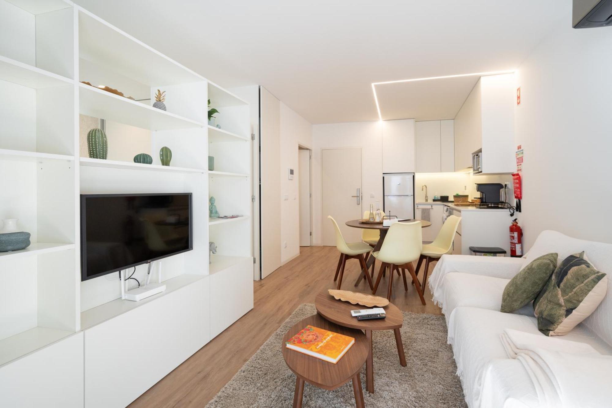 Mam Heat Apartments - Viana City Centre Viana do Castelo Bagian luar foto
