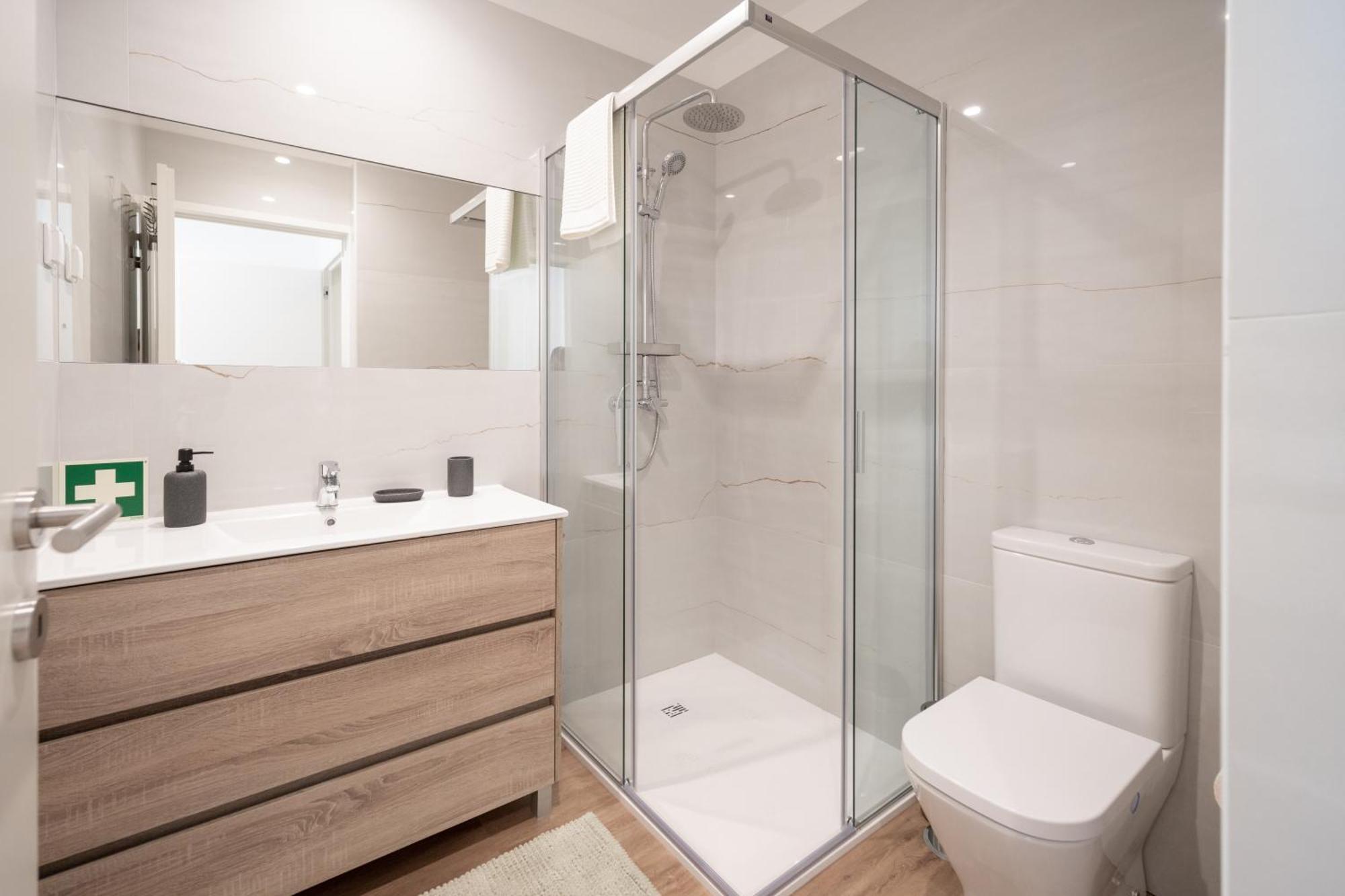 Mam Heat Apartments - Viana City Centre Viana do Castelo Bagian luar foto