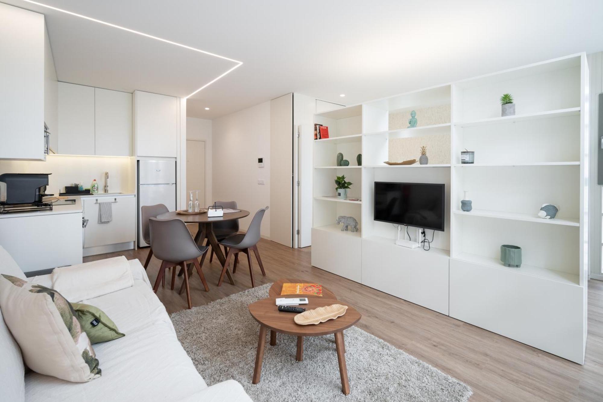 Mam Heat Apartments - Viana City Centre Viana do Castelo Bagian luar foto
